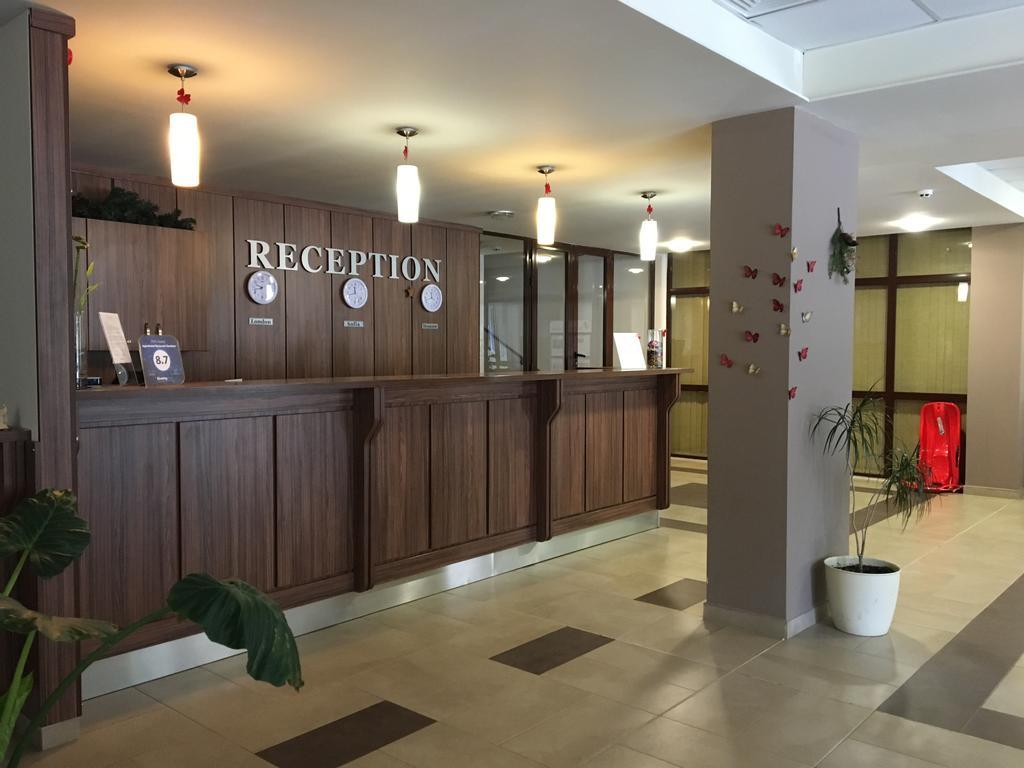 Rivendell Apartments Borovets Gardens Complex Ngoại thất bức ảnh