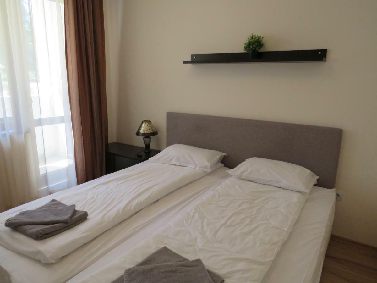 Rivendell Apartments Borovets Gardens Complex Ngoại thất bức ảnh