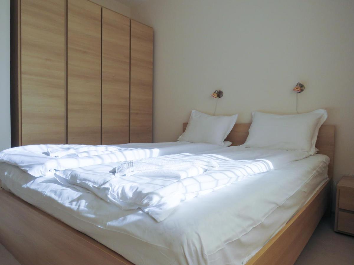 Rivendell Apartments Borovets Gardens Complex Ngoại thất bức ảnh