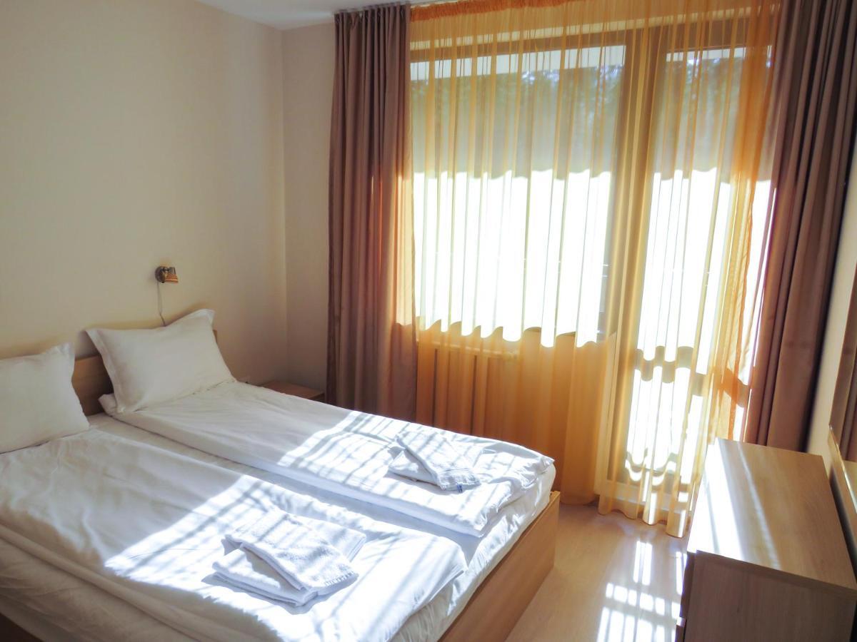 Rivendell Apartments Borovets Gardens Complex Ngoại thất bức ảnh